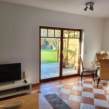 Ferienwohnungen Haus Mika Urlaubslust Trassenheide Buitenkant foto