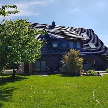 Ferienwohnungen Haus Mika Urlaubslust Trassenheide Buitenkant foto