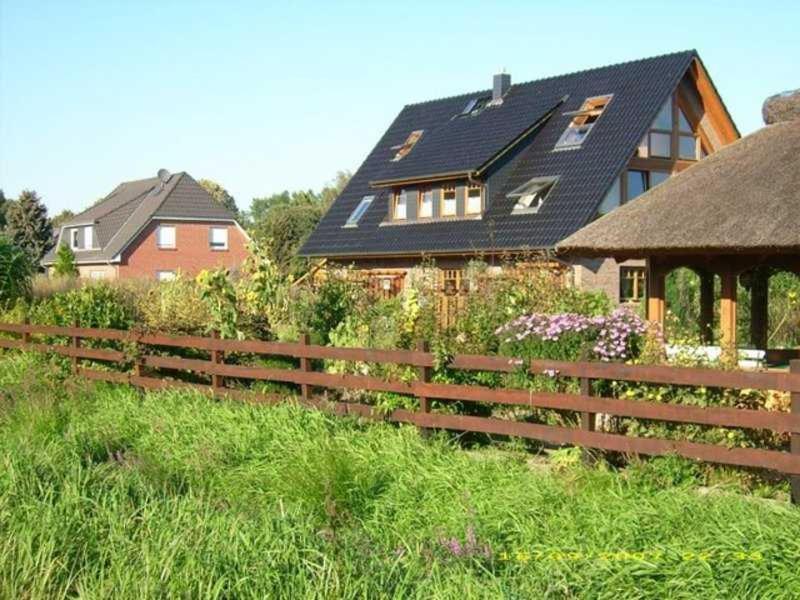 Ferienwohnungen Haus Mika Urlaubslust Trassenheide Buitenkant foto