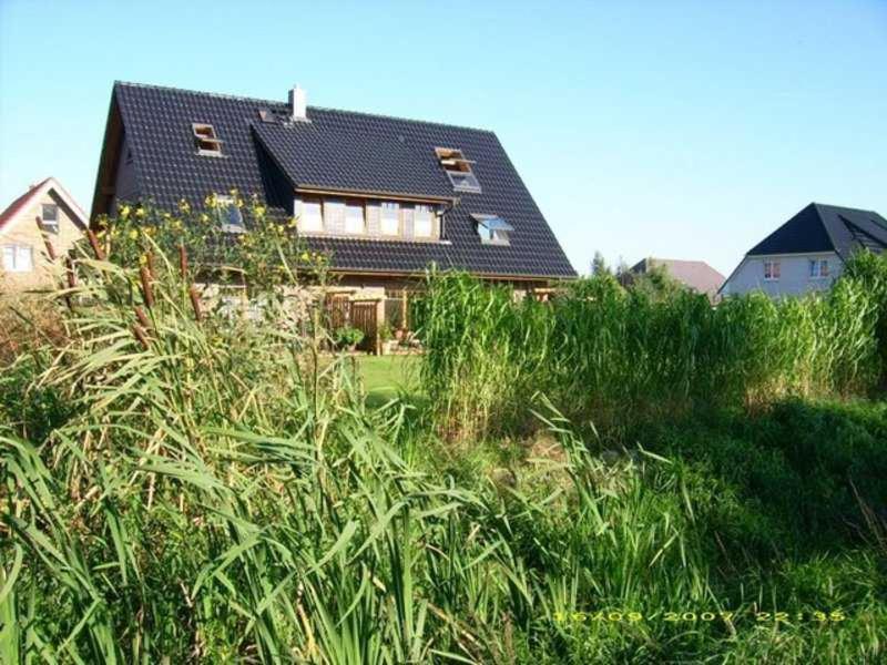 Ferienwohnungen Haus Mika Urlaubslust Trassenheide Buitenkant foto