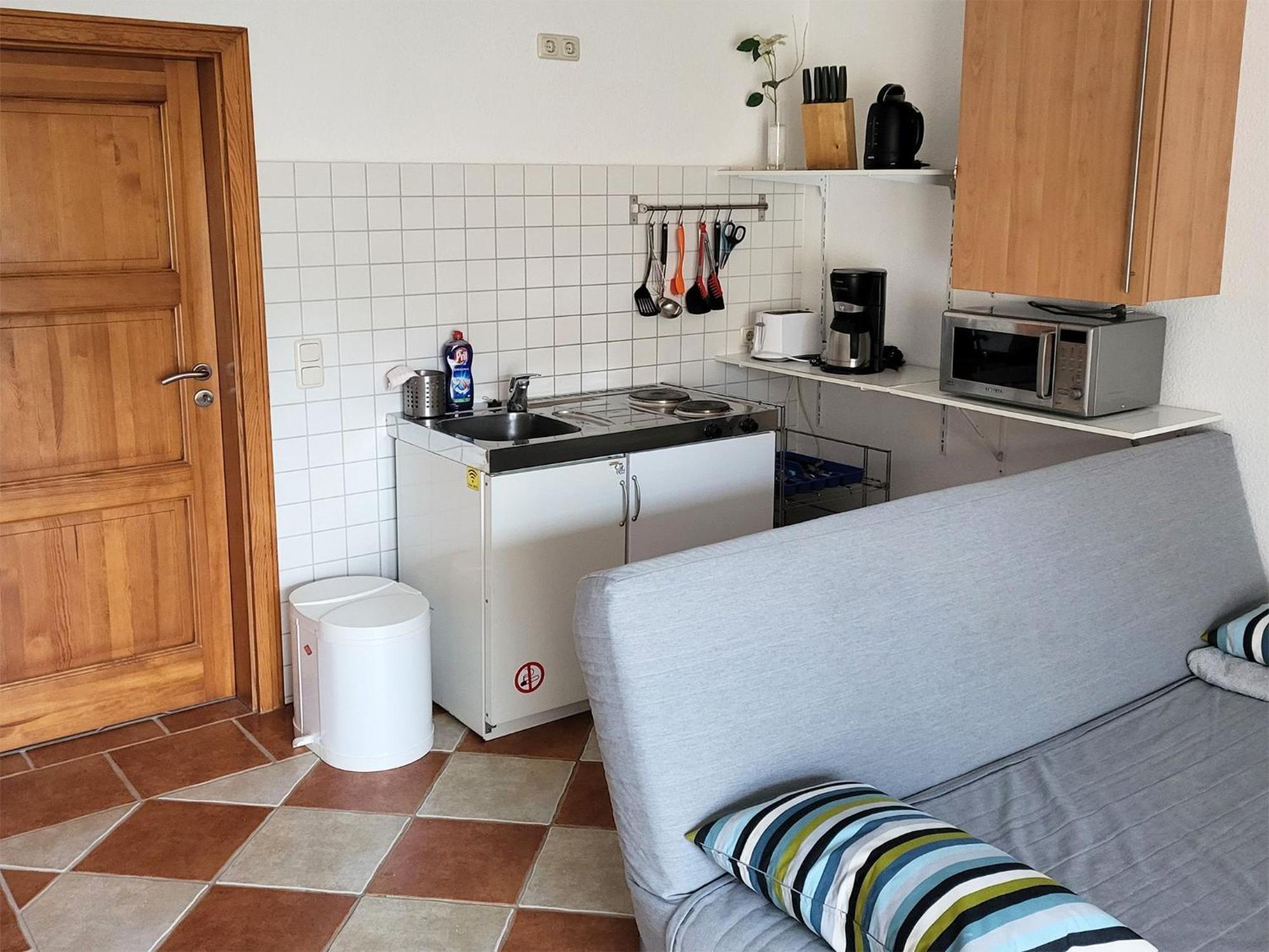 Ferienwohnungen Haus Mika Urlaubslust Trassenheide Buitenkant foto